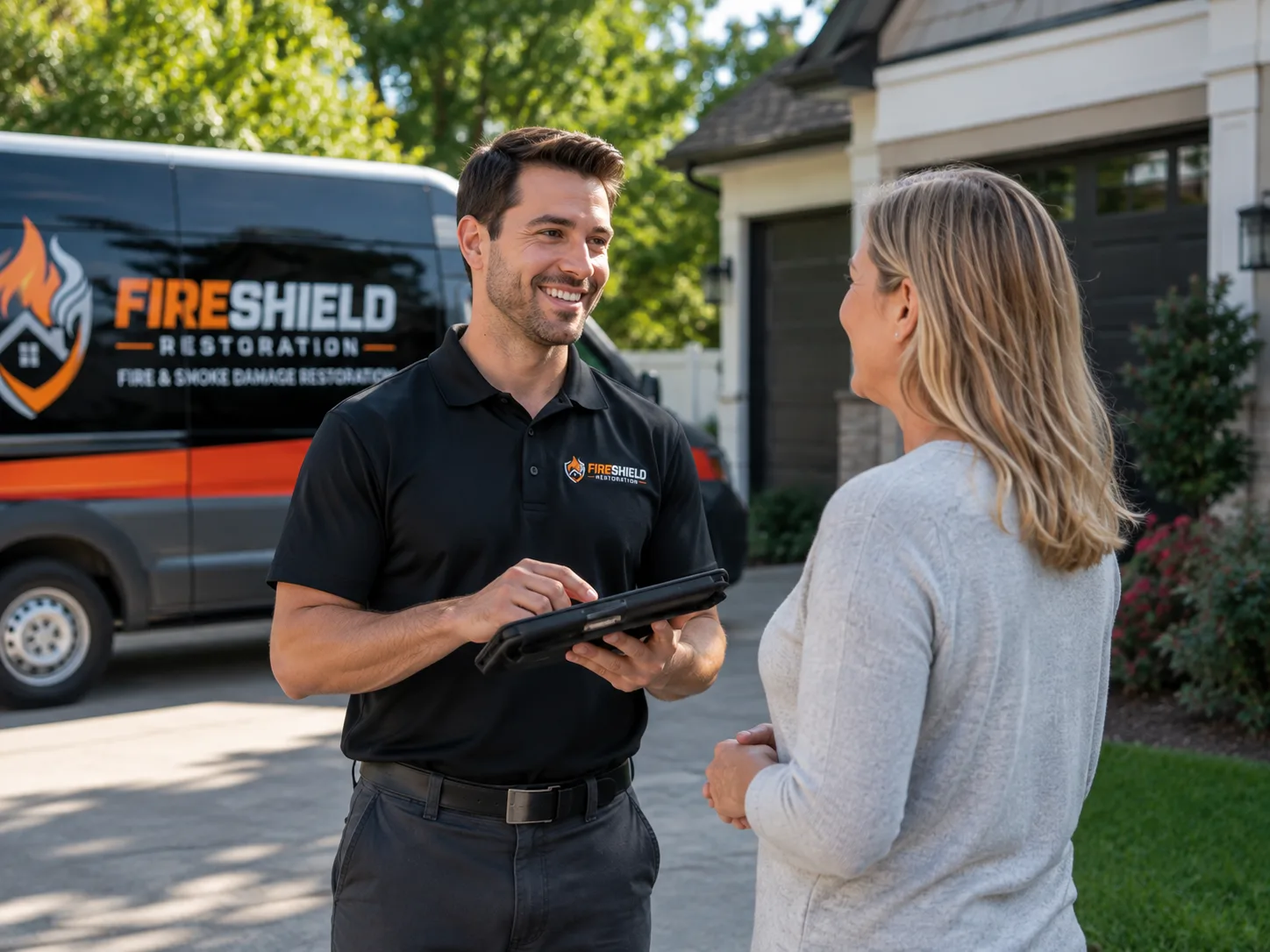 Fire And Smoke Damage Restoration Cave Spring, GA FAQs